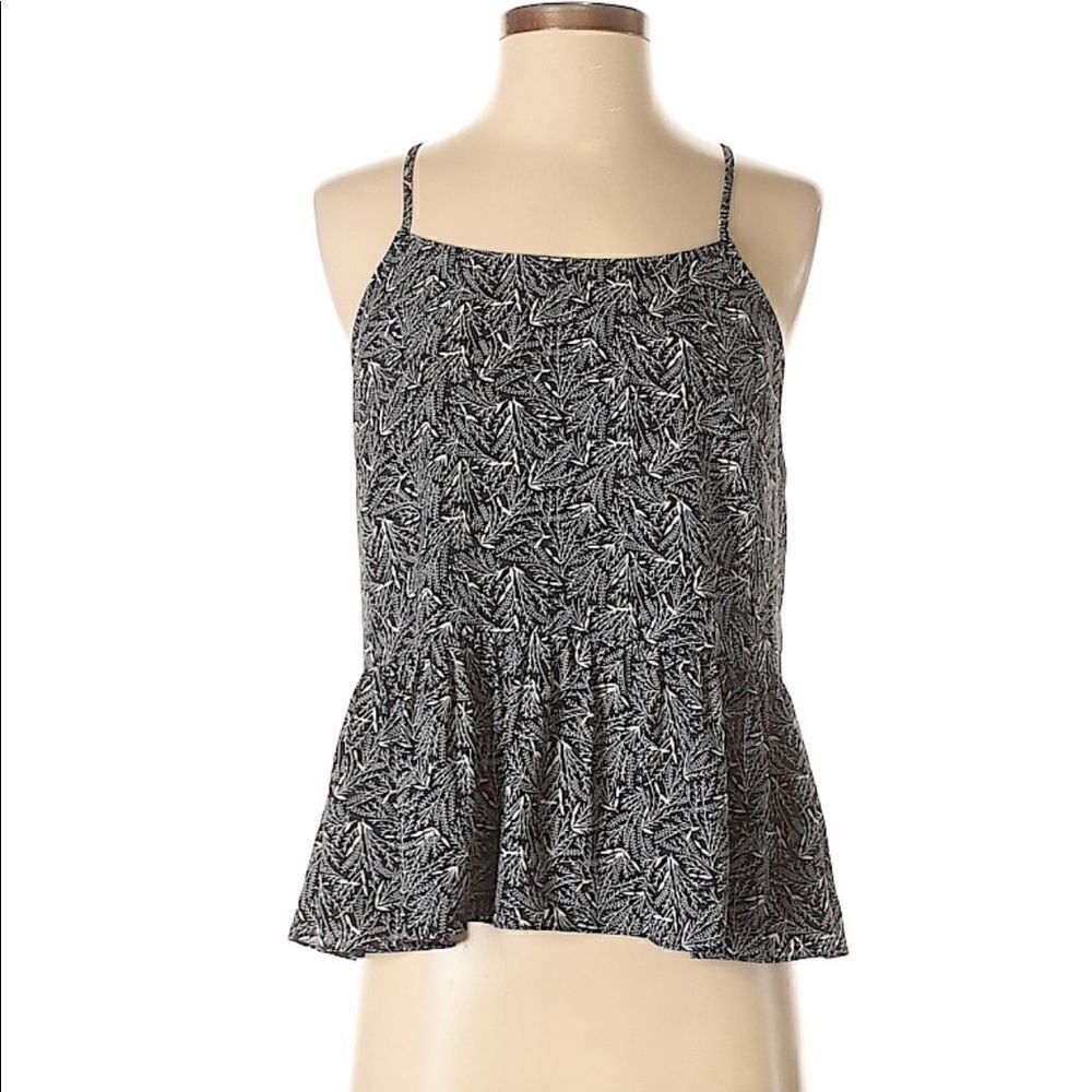 Chelsea28 Sleeveless Blouse